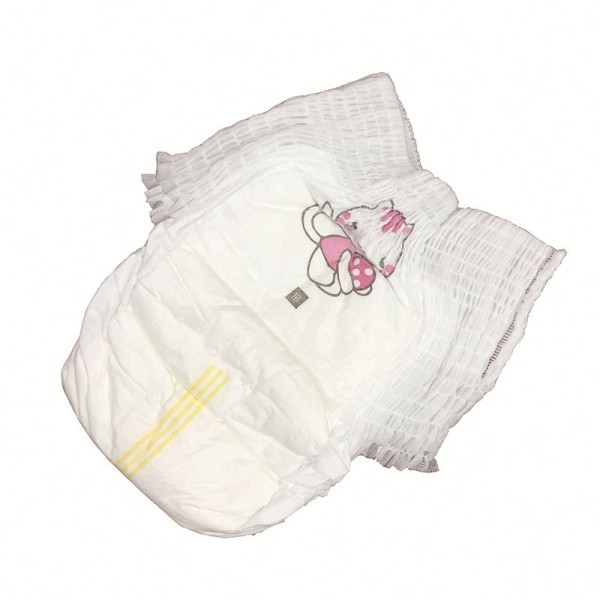 婴儿纸尿裤生产厂家-热销品牌中国制造