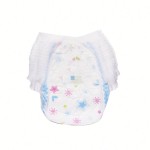 婴儿纸尿裤生产厂家-新生儿韩式可定制