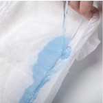 竹纤维纸尿裤供应商-高吸收超干爽