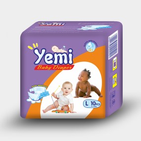 Baby Diapers Manufacturer - Super Brand Huggying