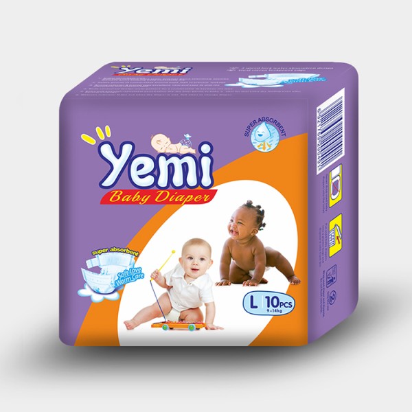 婴儿纸尿裤生产厂家-品牌Huggying