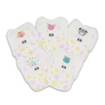 婴儿纸尿裤工厂-B级训练裤打包装