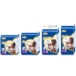 婴儿纸尿裤工厂-专业可定制中国