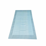 床单供应商-中国工厂PE底膜