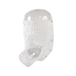 婴儿纸尿裤生产厂家-柔软透气新生儿