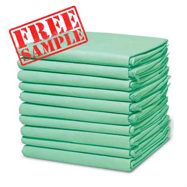 护理垫工厂-一次性弹性可定制