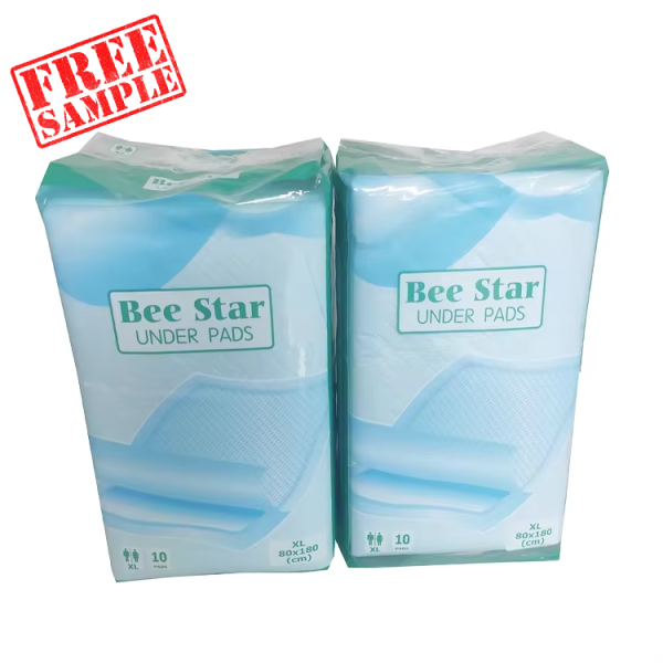 床单供应商-中国工厂PE底膜