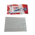 婴儿湿巾工厂-可定制多抗菌