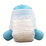 婴儿纸尿裤生产厂家-热销品牌中国制造