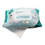 Baby Wipes Supplier - Wholesale Customized Unscented