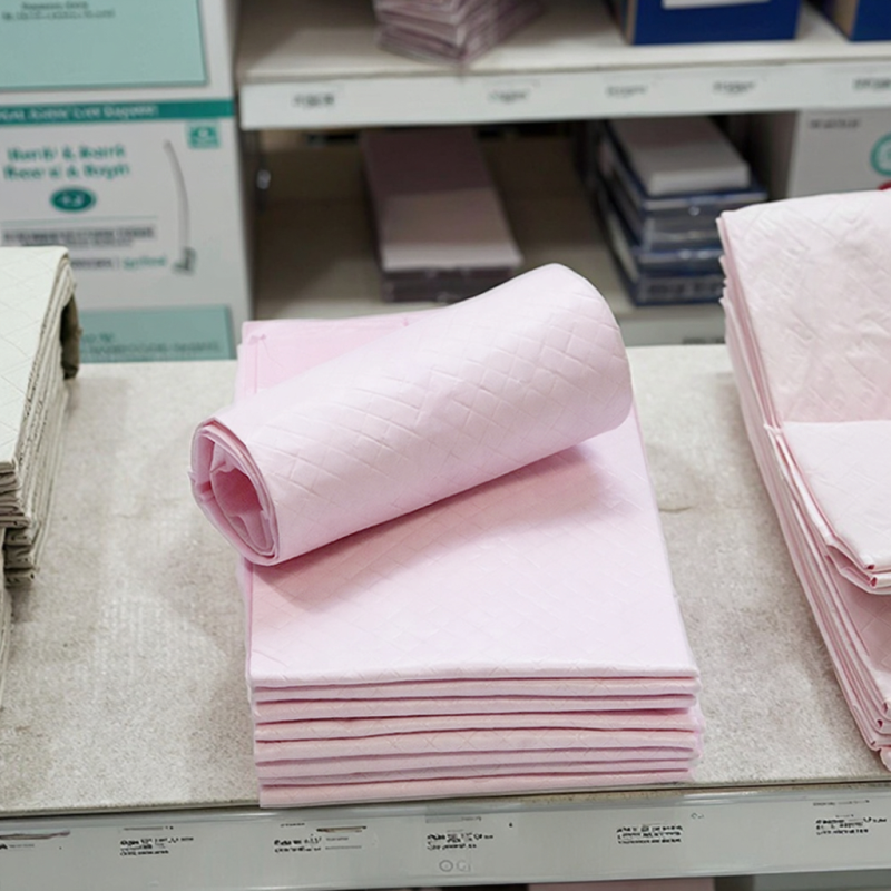 医用护理垫生产厂家-中国工厂