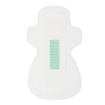 卫生巾工厂-超薄透气