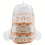 婴儿纸尿裤生产厂家-B级男女童中国产