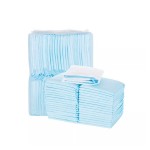 Underpads Manufacturer - OEM Free Sample Elastic