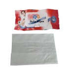 婴儿湿巾工厂-可定制多抗菌