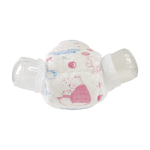 婴儿纸尿裤生产厂家-柔软透气新生儿