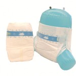 婴儿纸尿裤工厂-品牌成人码批量装