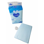 护理垫工厂-热销防水成人