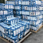 婴儿纸尿裤供应商-厂价直供干爽面