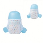 婴儿纸尿裤生产厂家-B级男女童中国产