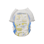 婴儿纸尿裤工厂-柔软透气多尺寸