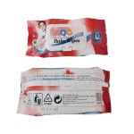 婴儿湿巾工厂-可定制多抗菌