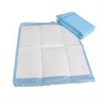 Underpads Manufacturer - OEM Free Sample Elastic