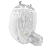 婴儿纸尿裤生产厂家-可定制环保一次性