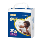 婴儿纸尿裤工厂-专业可定制中国