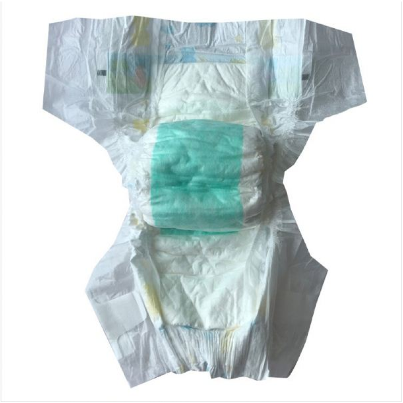 婴儿纸尿裤工厂-有机诚信优质服务
