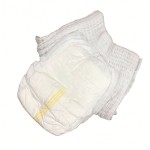 婴儿纸尿裤生产厂家-热销品牌中国制造