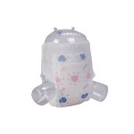 婴儿纸尿裤生产厂家-可定制环保一次性