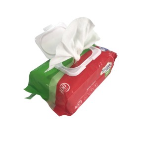 Baby Wipes Manufacturer - Soft Care Fragrance Free