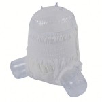 游泳尿裤供应商-印花成人生产商