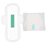 卫生巾工厂-超薄透气