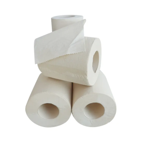 Toilet Tissue Manufacturer - Soft Disposable 4ply