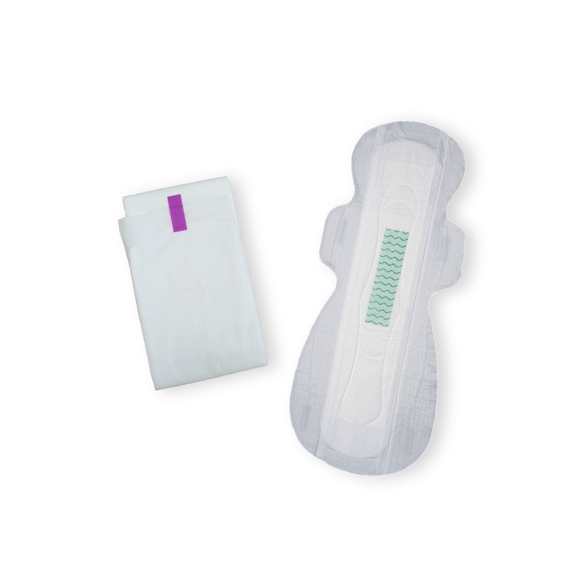 卫生巾供应商-高品质可定制负离子