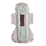 月经垫供应商-负离子杀菌