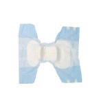 成人纸尿裤生产厂家-加厚M码夜用超干