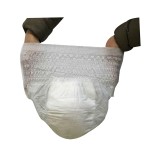 成人纸尿裤生产厂家-一次性柔软透气