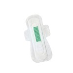 卫生巾工厂-天然有机防过敏