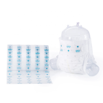 尿裤胶带生产厂家-魔术前腰贴PP