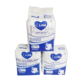Adult Diapers Factory - OEM Wholesale Premium Thick