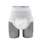 Adult Diapers Manufacturer - Disposable Panty Unisex