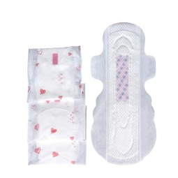 卫生巾机器工厂-可定制品牌有机