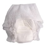 Adult Diapers Manufacturer - Disposable Panty Unisex