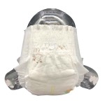 婴儿纸尿裤生产厂家-父母选择干爽温和