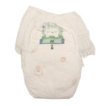 婴儿纸尿裤生产厂家-日本SAP防漏