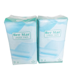 护理垫生产厂家-中国制造吸水