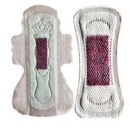 月经垫供应商-负离子杀菌